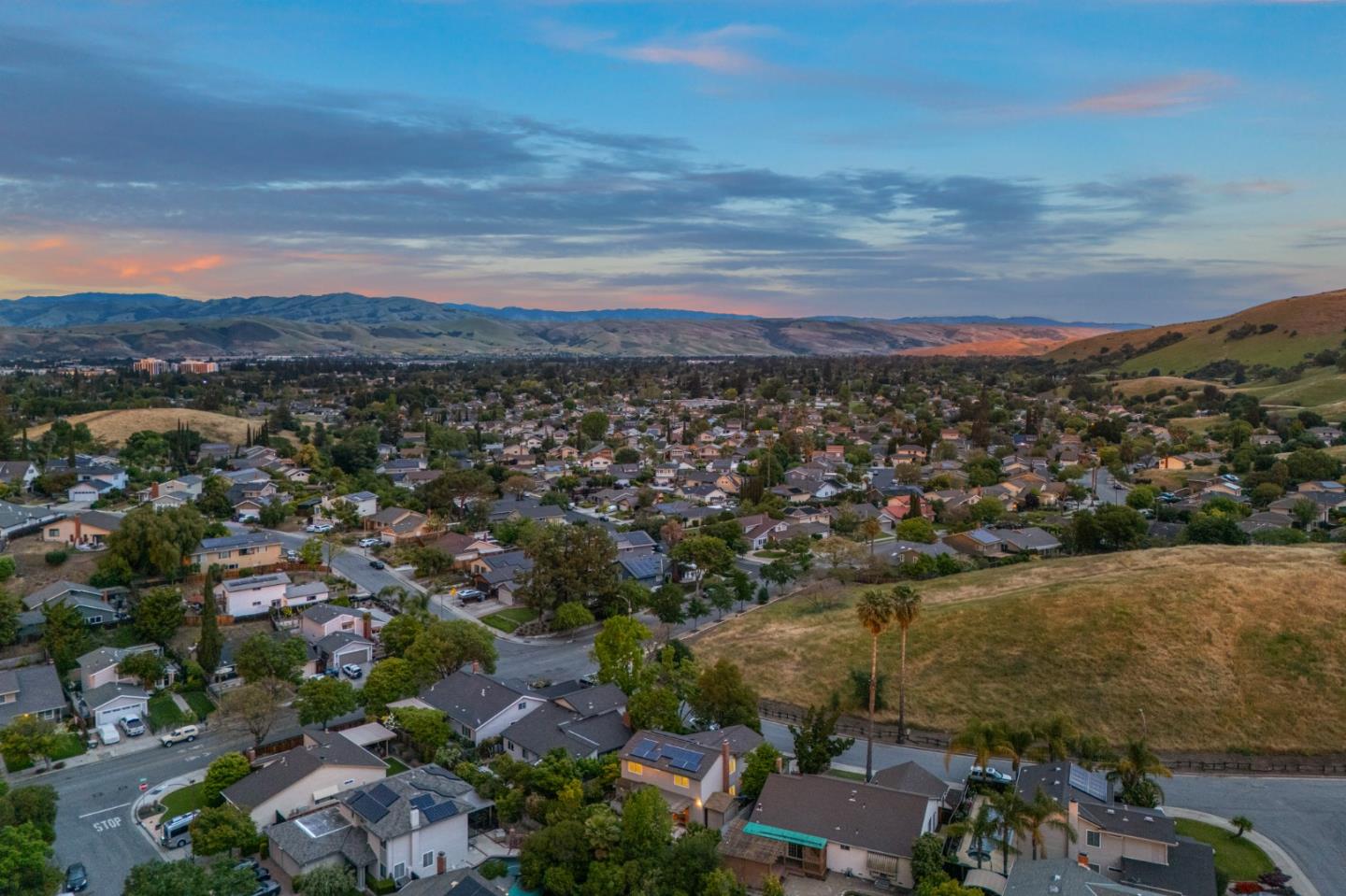 Detail Gallery Image 70 of 79 For 6359 Didion Way, San Jose,  CA 95123 - 4 Beds | 2/1 Baths