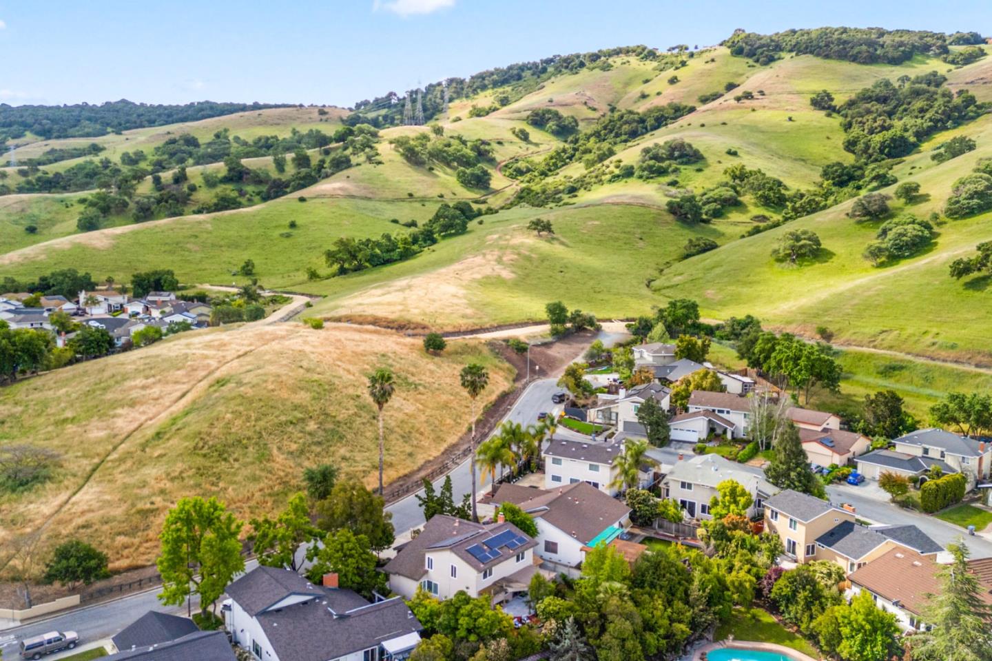 Detail Gallery Image 74 of 79 For 6359 Didion Way, San Jose,  CA 95123 - 4 Beds | 2/1 Baths