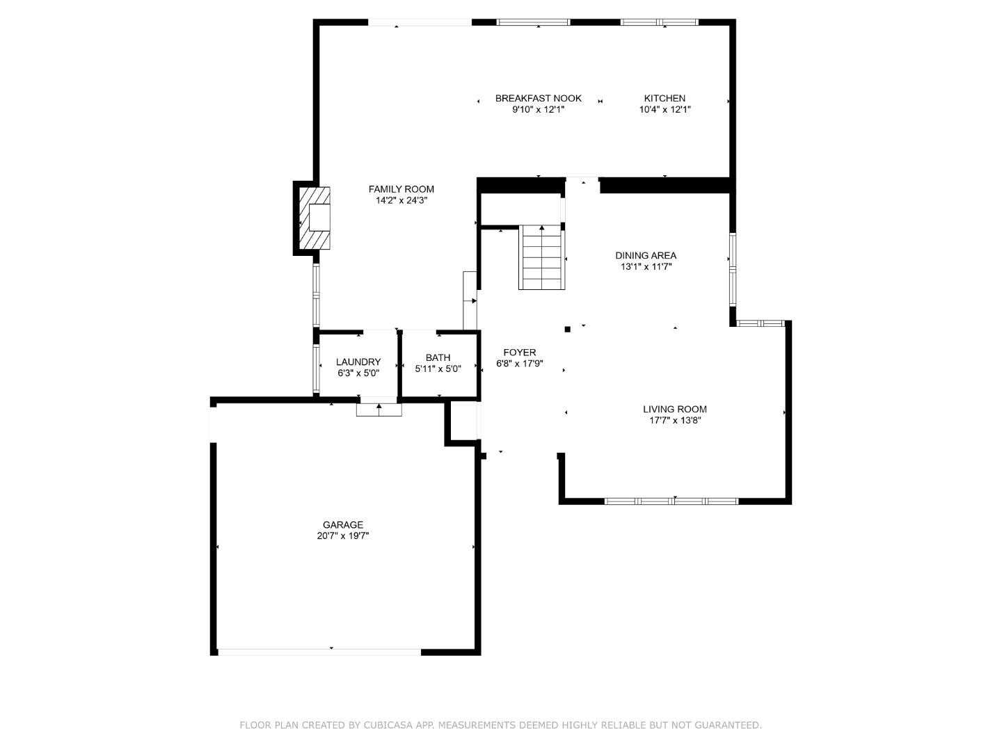 Detail Gallery Image 77 of 79 For 6359 Didion Way, San Jose,  CA 95123 - 4 Beds | 2/1 Baths