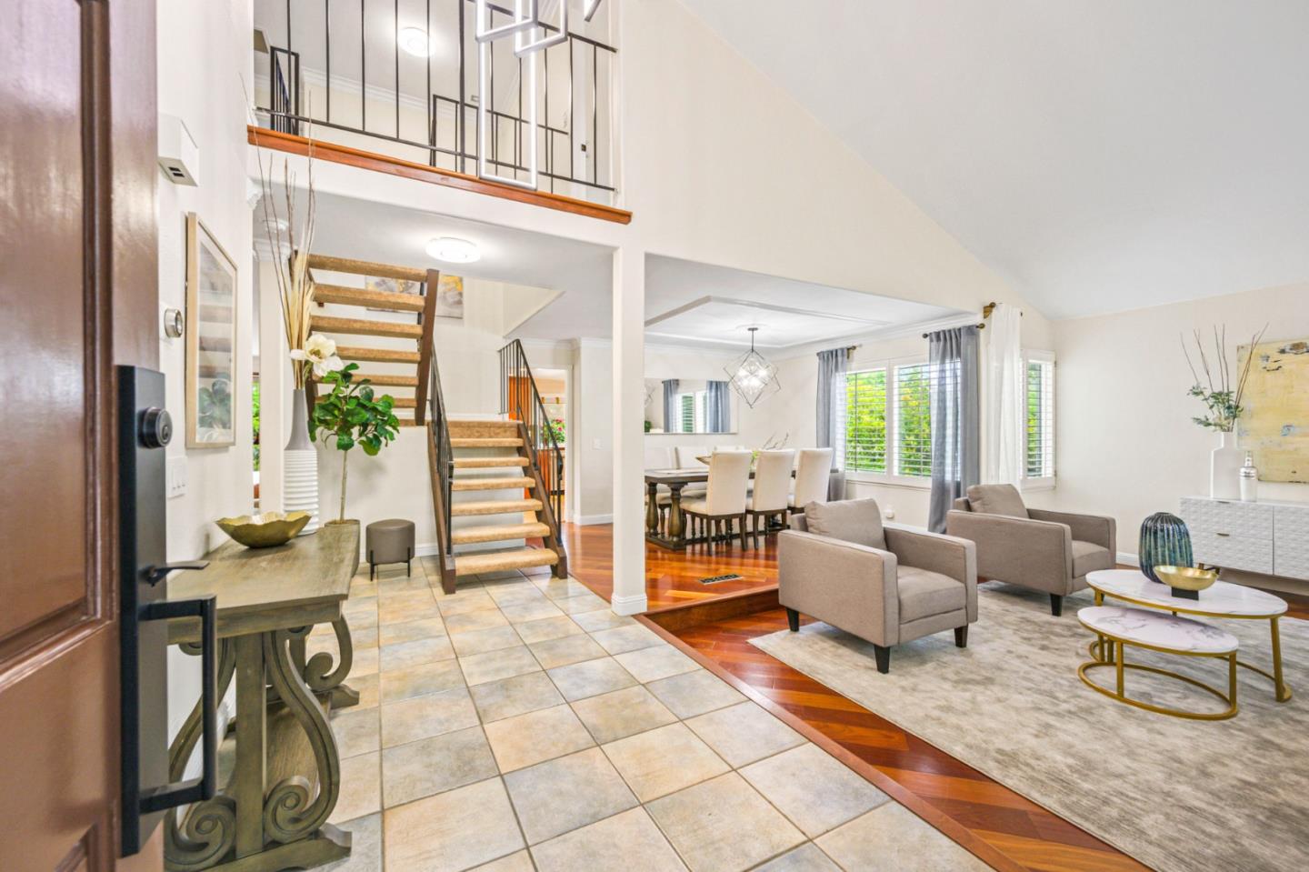 Detail Gallery Image 8 of 79 For 6359 Didion Way, San Jose,  CA 95123 - 4 Beds | 2/1 Baths