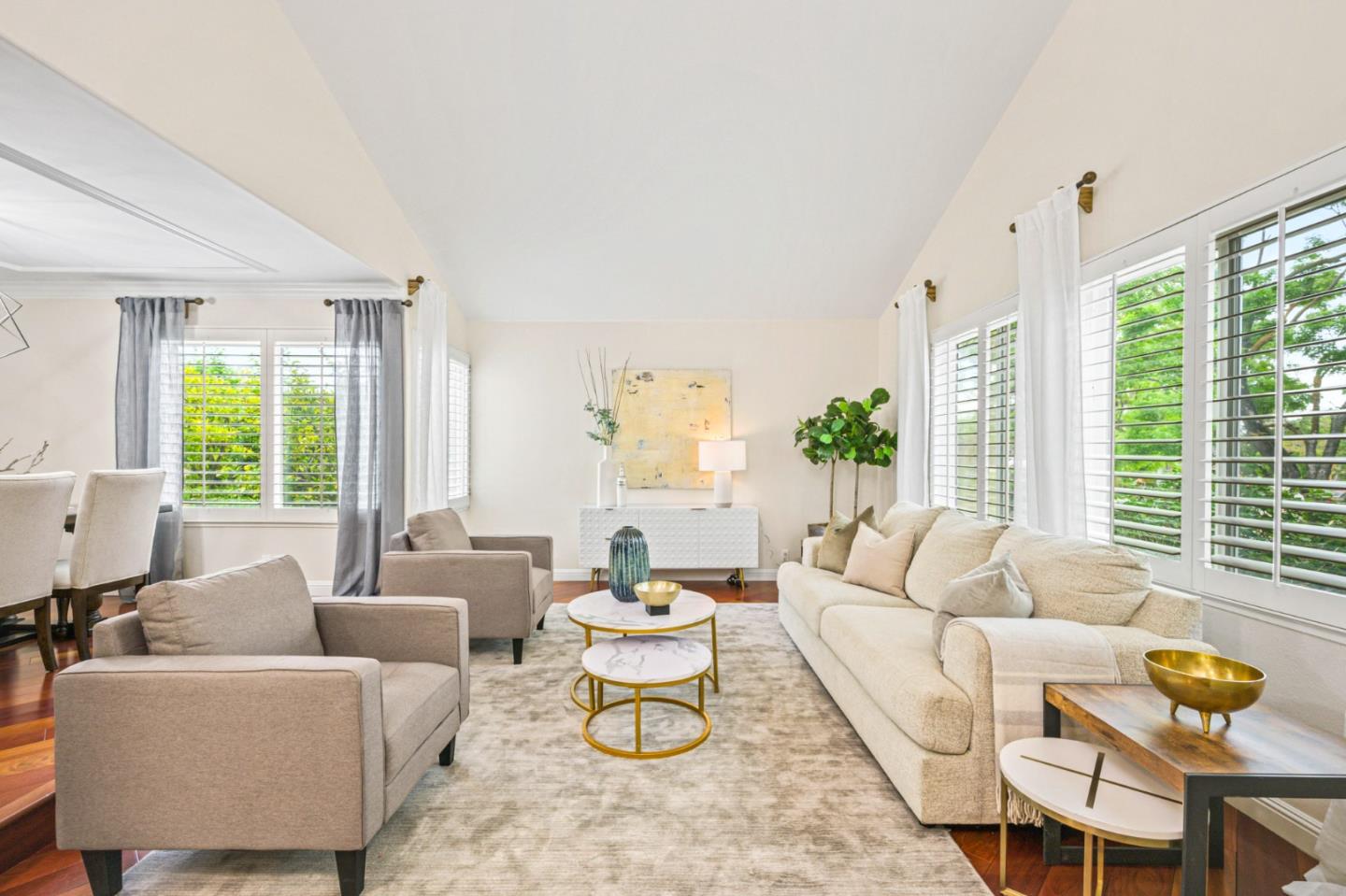 Detail Gallery Image 9 of 79 For 6359 Didion Way, San Jose,  CA 95123 - 4 Beds | 2/1 Baths