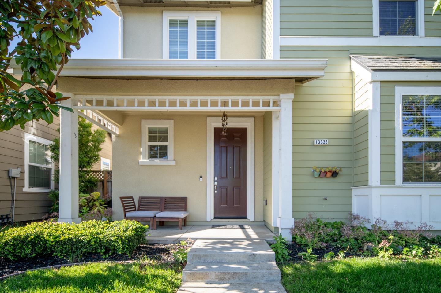Detail Gallery Image 2 of 35 For 13326 Warren Ave, East Garrison,  CA 93933 - 4 Beds | 3 Baths