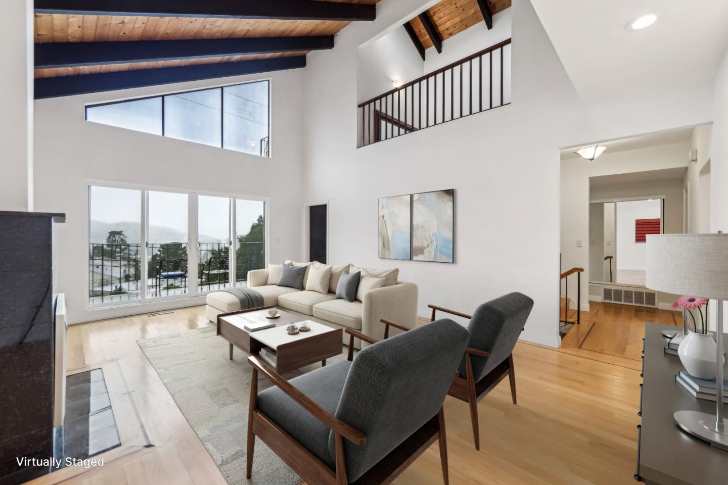 Detail Gallery Image 2 of 49 For 147 Lake St, Brisbane,  CA 94005 - 5 Beds | 3 Baths