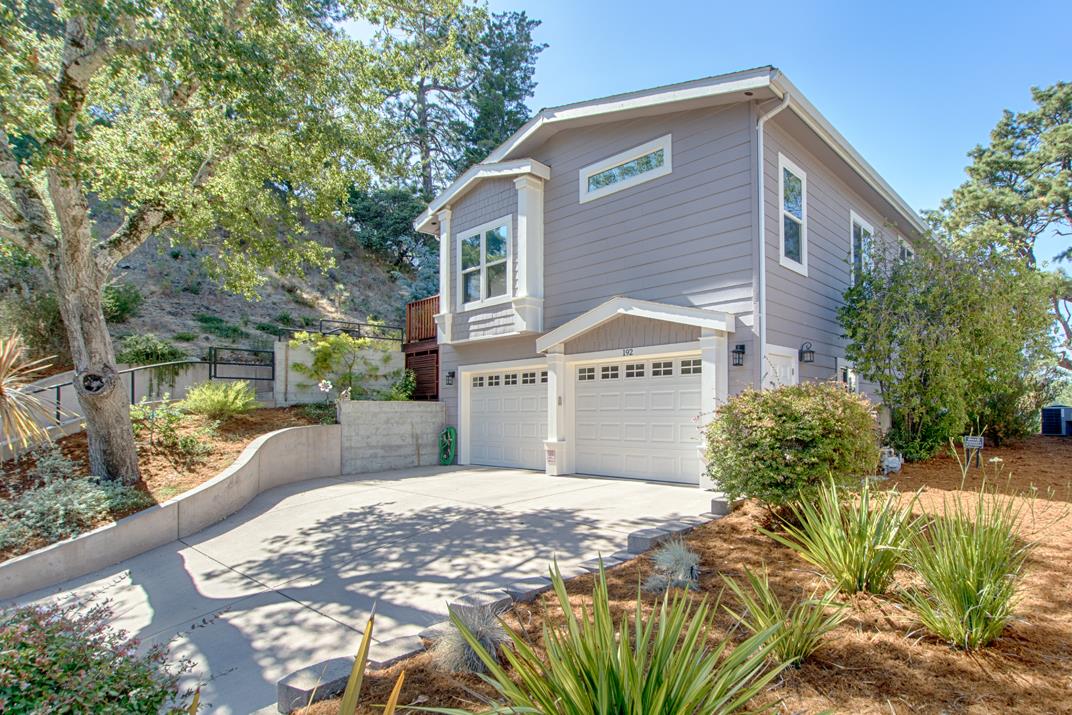 Detail Gallery Image 2 of 40 For 552 Bean Creek Rd #192,  Scotts Valley,  CA 95066 - 3 Beds | 2 Baths