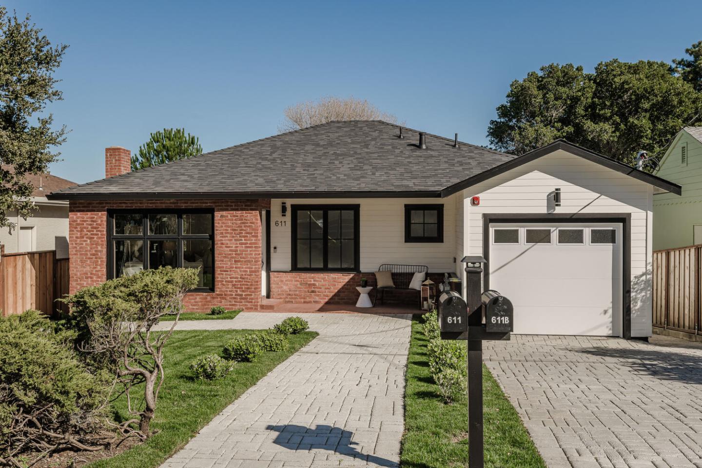 Detail Gallery Image 2 of 35 For 611 Bayview, Millbrae,  CA 94030 - 5 Beds | 5 Baths