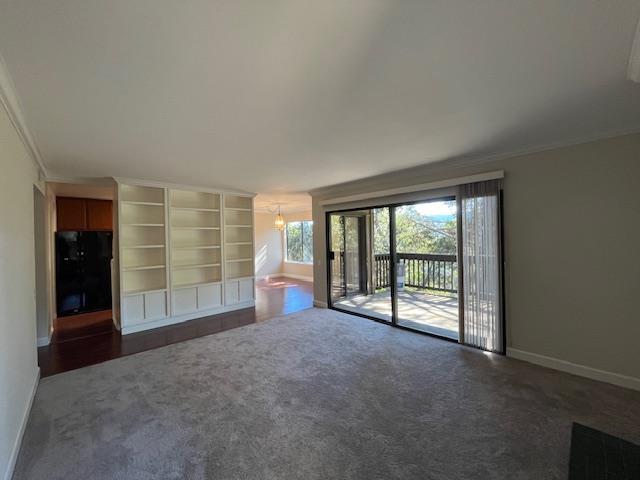 Detail Gallery Image 2 of 15 For 3362 La Mesa Dr #5,  San Carlos,  CA 94070 - 3 Beds | 2 Baths