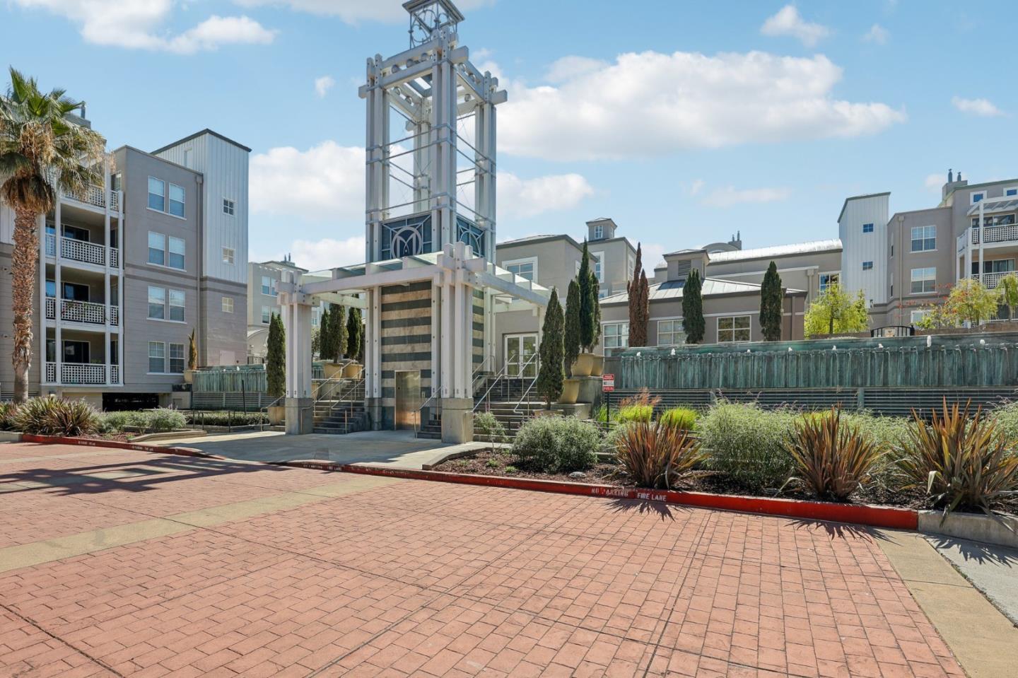Detail Gallery Image 2 of 33 For 3901 Lick Mill Blvd #112,  Santa Clara,  CA 95054 - 1 Beds | 1 Baths