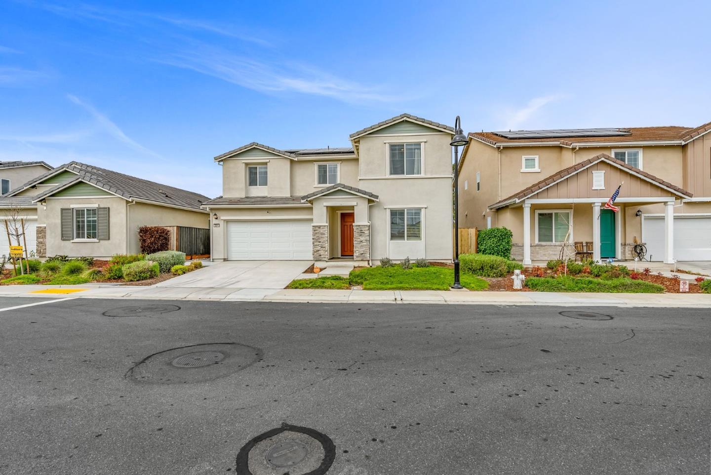 Detail Gallery Image 37 of 55 For 5591 York Mountain Ln, Antioch,  CA 94531 - 5 Beds | 3 Baths