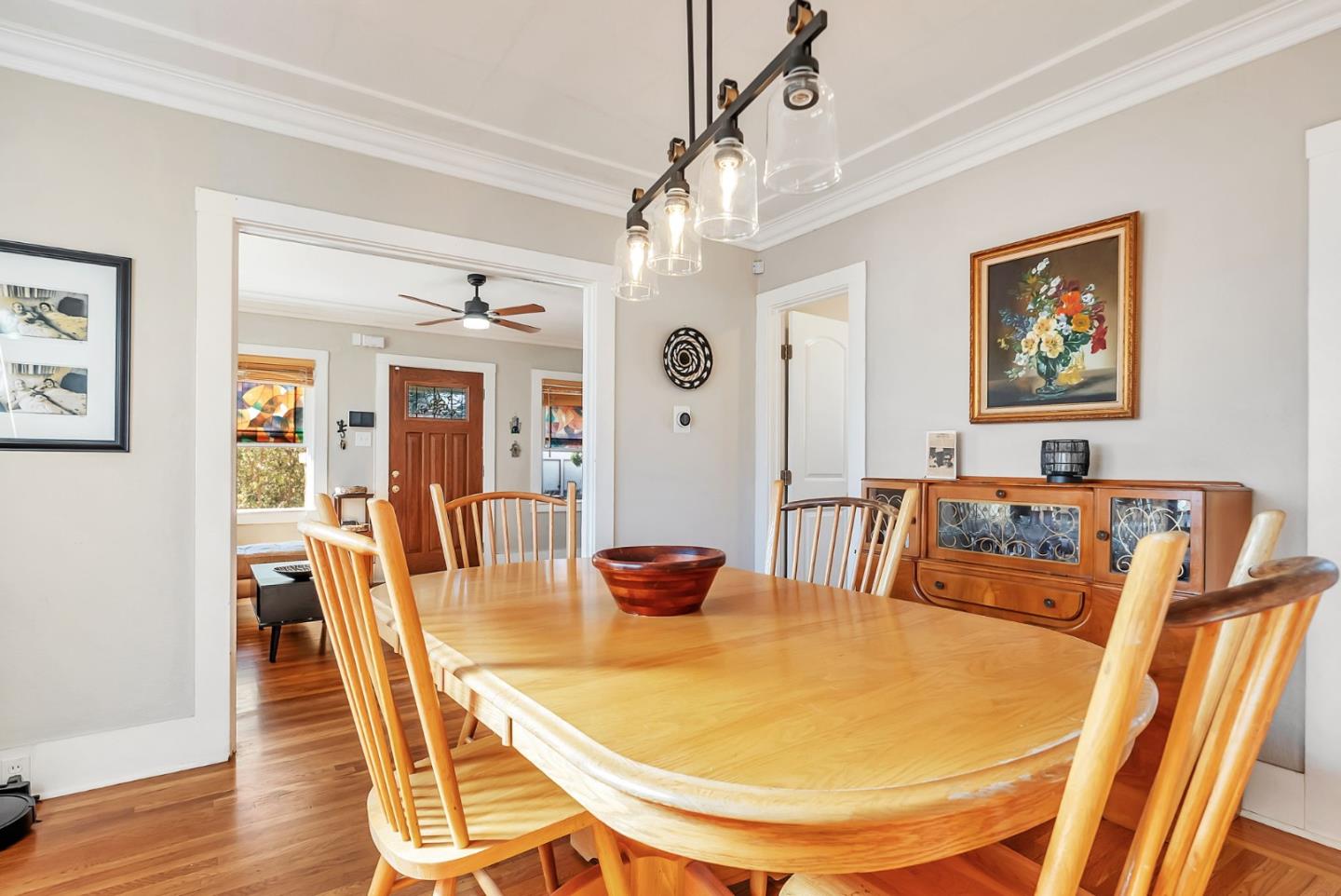 Detail Gallery Image 14 of 28 For 2452 Humboldt Ave, Oakland,  CA 94601 - 2 Beds | 1/1 Baths