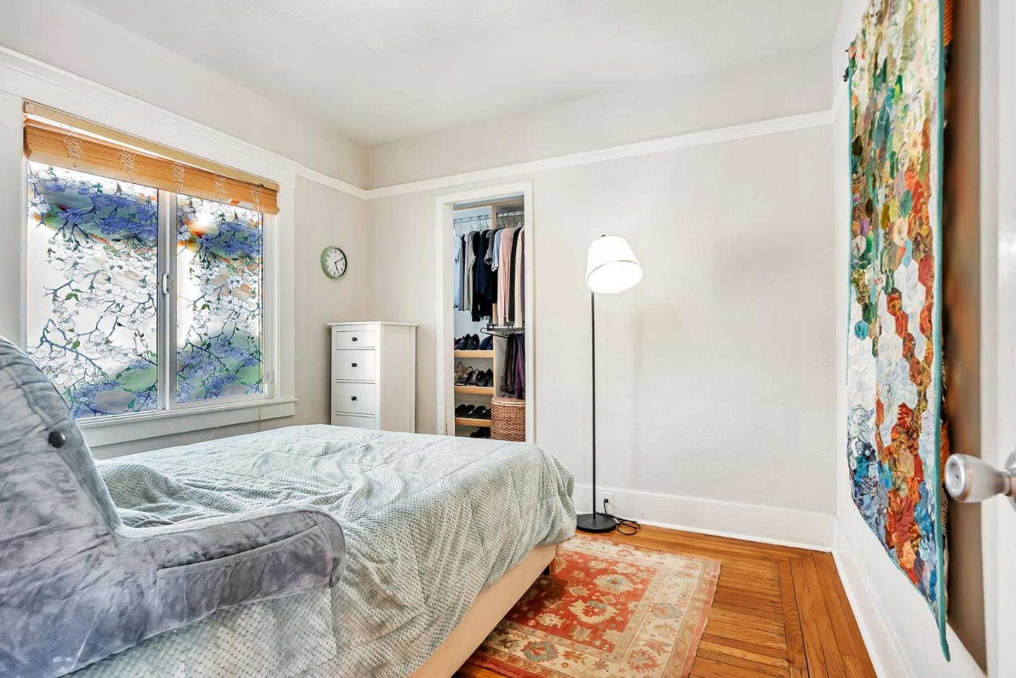 Detail Gallery Image 16 of 28 For 2452 Humboldt Ave, Oakland,  CA 94601 - 2 Beds | 1/1 Baths