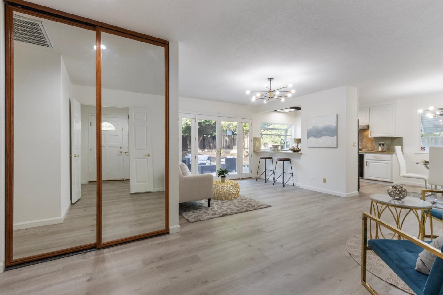 Detail Gallery Image 10 of 49 For 4451 Hanalei Pl, San Jose,  CA 95118 - 4 Beds | 2 Baths