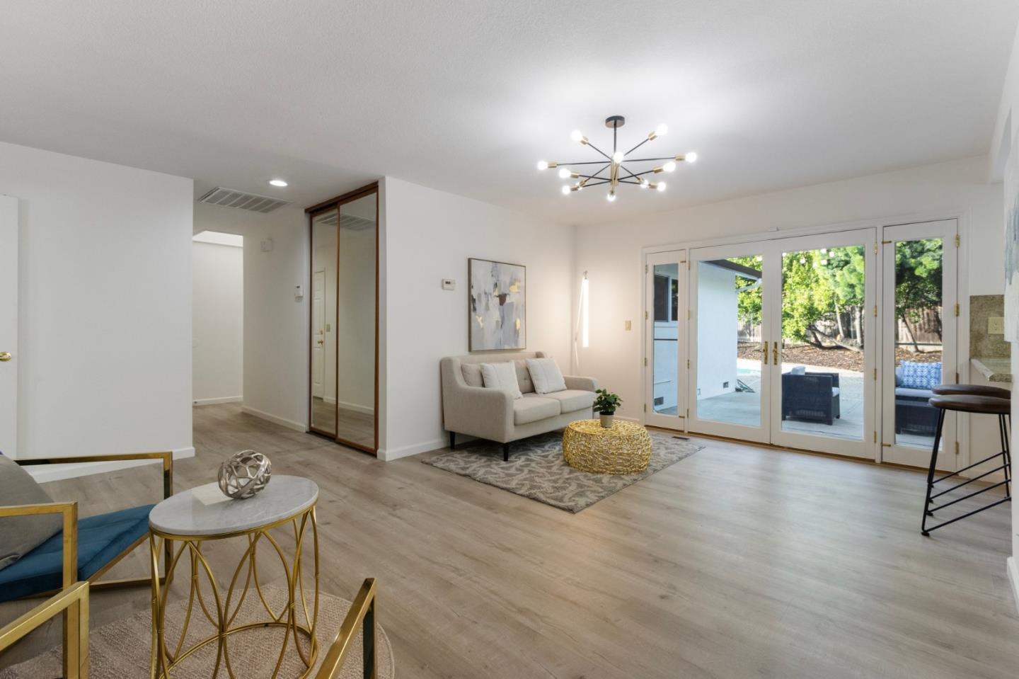 Detail Gallery Image 12 of 49 For 4451 Hanalei Pl, San Jose,  CA 95118 - 4 Beds | 2 Baths