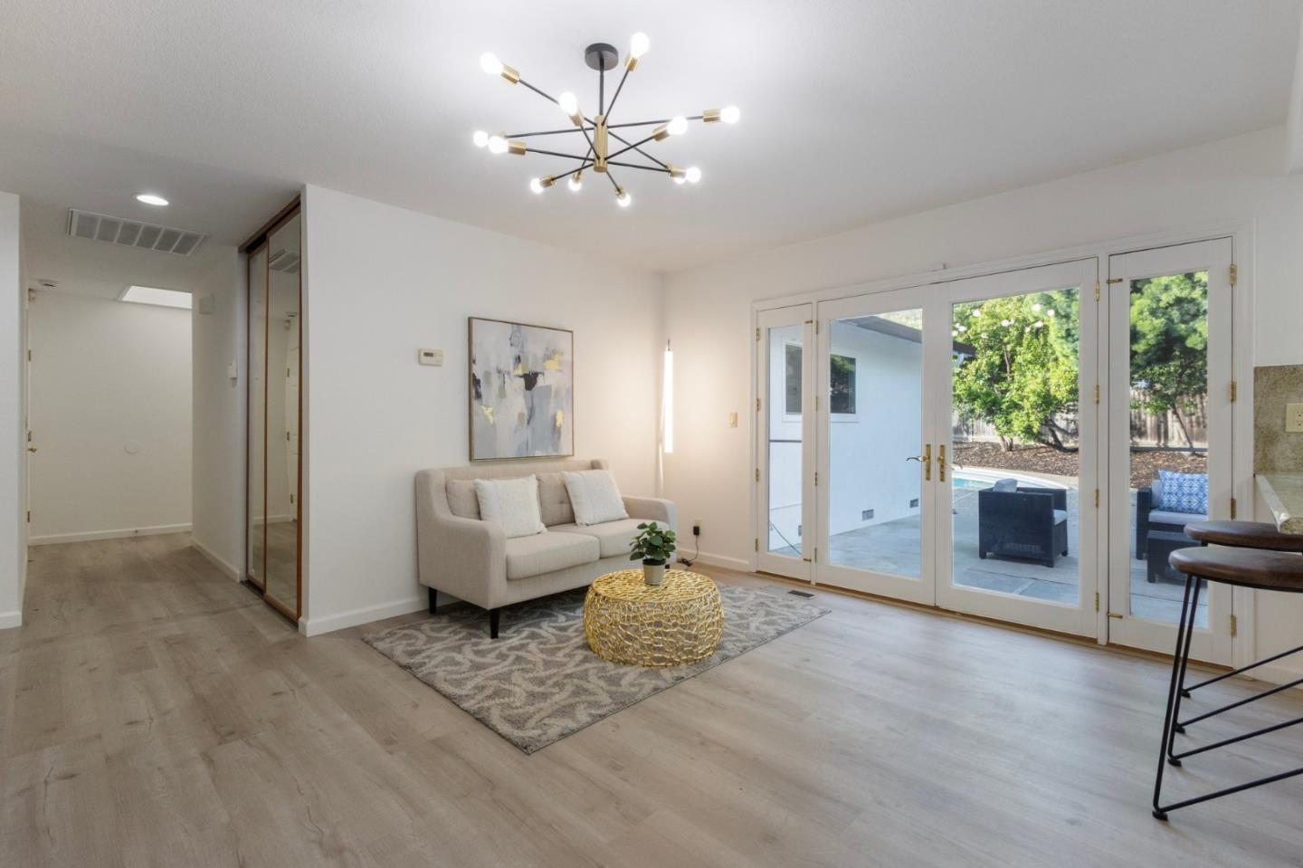 Detail Gallery Image 13 of 49 For 4451 Hanalei Pl, San Jose,  CA 95118 - 4 Beds | 2 Baths