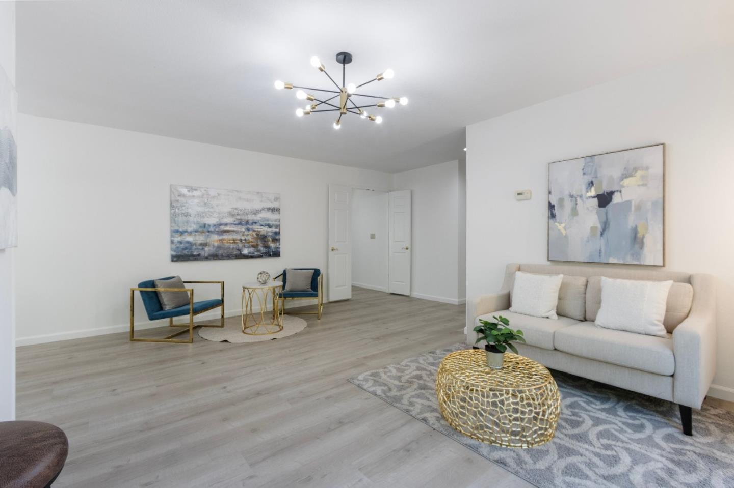 Detail Gallery Image 14 of 49 For 4451 Hanalei Pl, San Jose,  CA 95118 - 4 Beds | 2 Baths