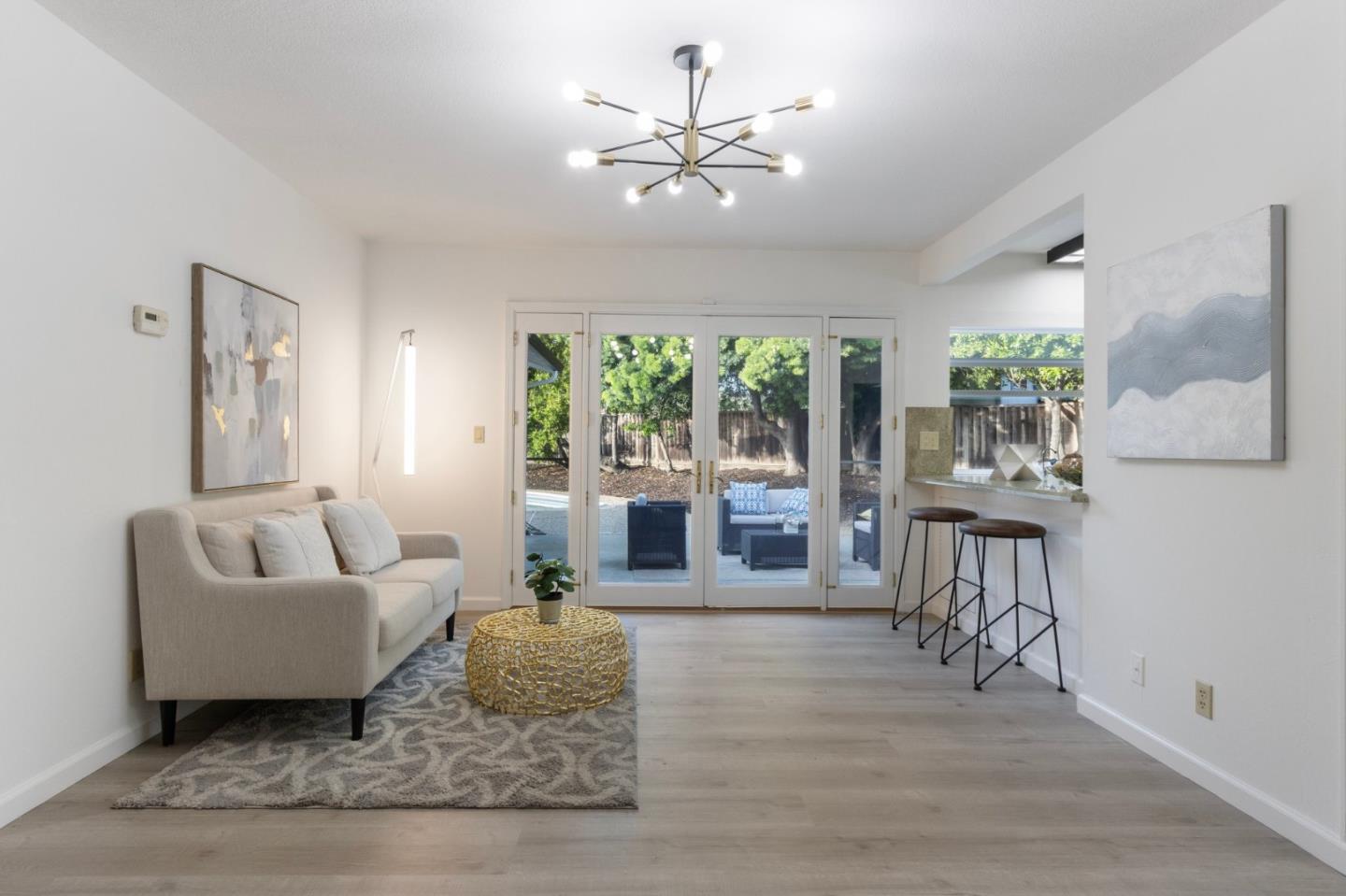 Detail Gallery Image 17 of 49 For 4451 Hanalei Pl, San Jose,  CA 95118 - 4 Beds | 2 Baths
