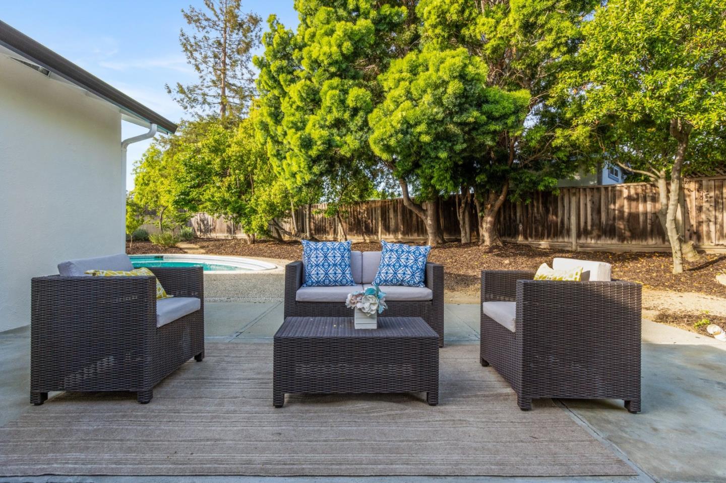 Detail Gallery Image 44 of 49 For 4451 Hanalei Pl, San Jose,  CA 95118 - 4 Beds | 2 Baths