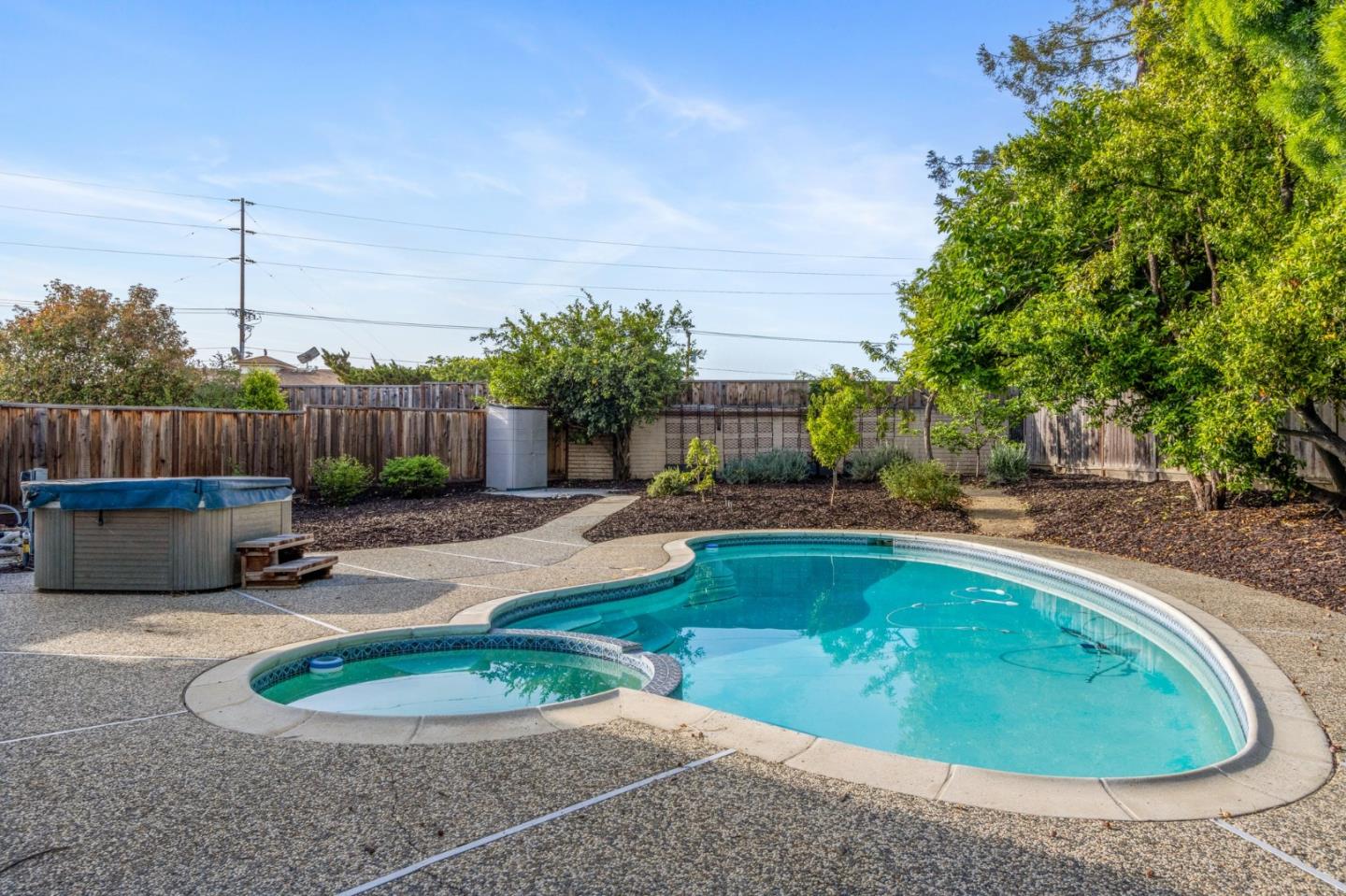 Detail Gallery Image 45 of 49 For 4451 Hanalei Pl, San Jose,  CA 95118 - 4 Beds | 2 Baths
