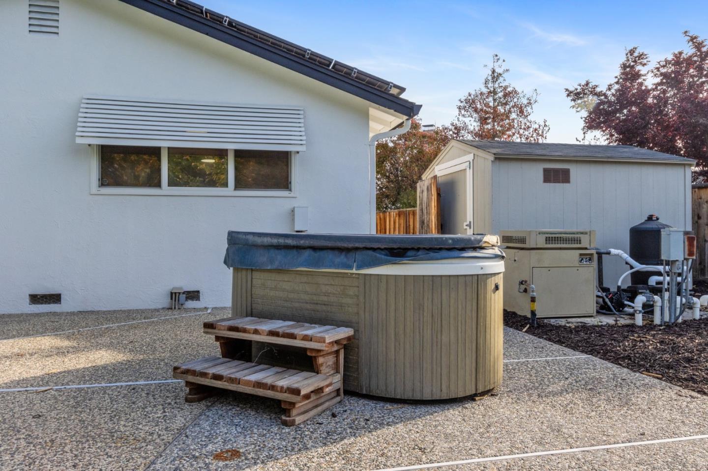 Detail Gallery Image 46 of 49 For 4451 Hanalei Pl, San Jose,  CA 95118 - 4 Beds | 2 Baths