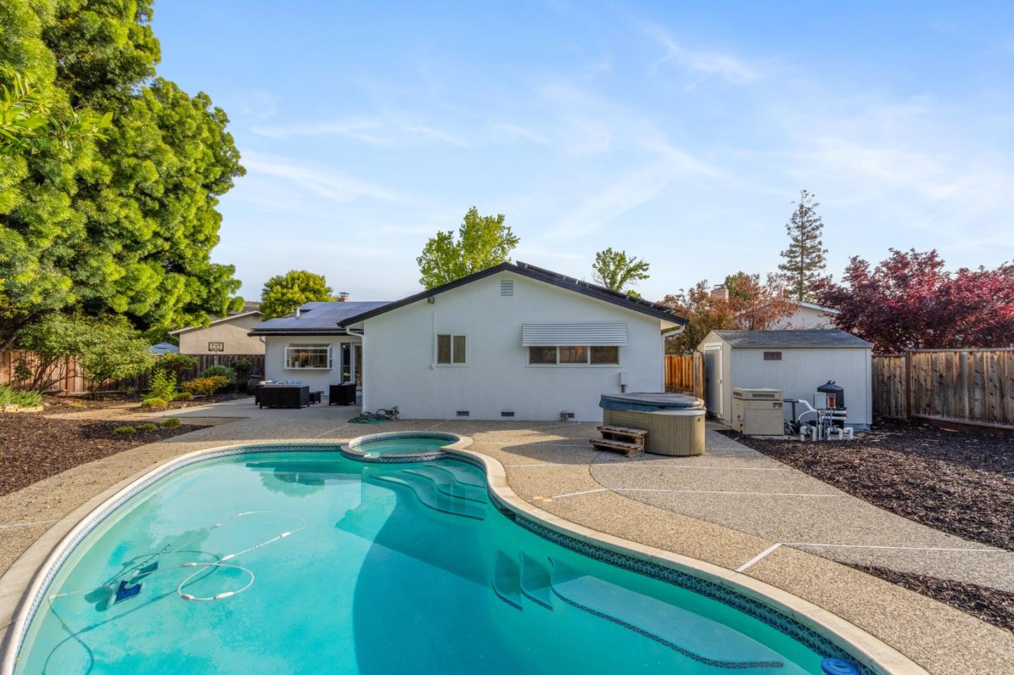 Detail Gallery Image 47 of 49 For 4451 Hanalei Pl, San Jose,  CA 95118 - 4 Beds | 2 Baths