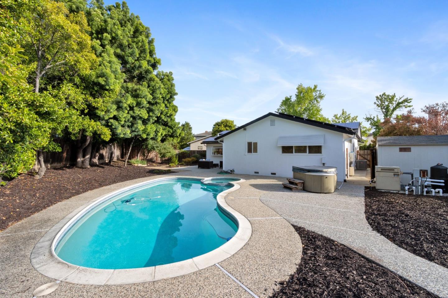 Detail Gallery Image 48 of 49 For 4451 Hanalei Pl, San Jose,  CA 95118 - 4 Beds | 2 Baths