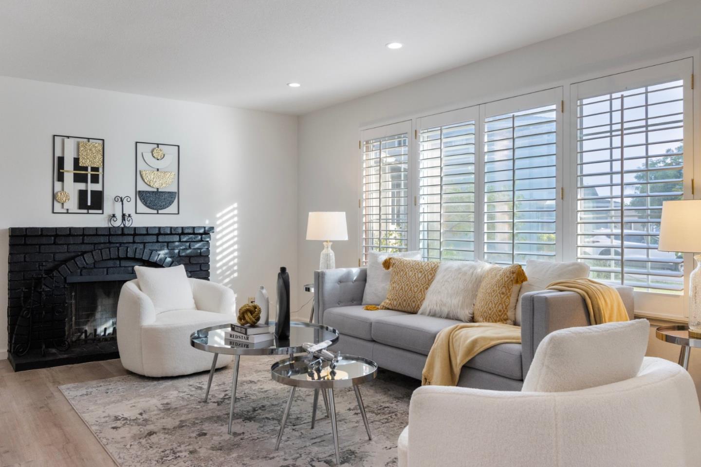 Detail Gallery Image 9 of 49 For 4451 Hanalei Pl, San Jose,  CA 95118 - 4 Beds | 2 Baths