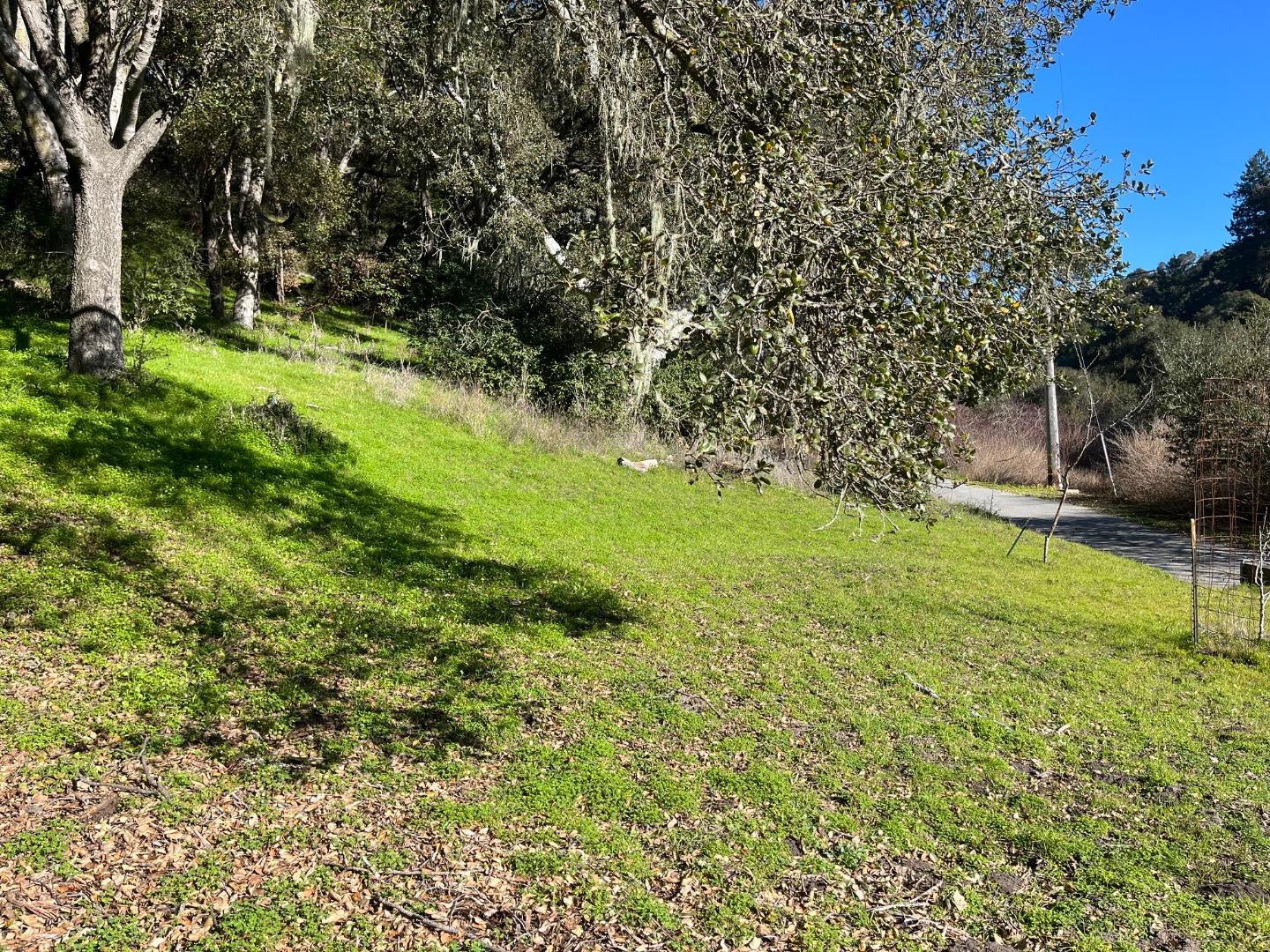 Detail Gallery Image 1 of 27 For 0 Baker Rd, Aptos,  CA 95003 - – Beds | – Baths