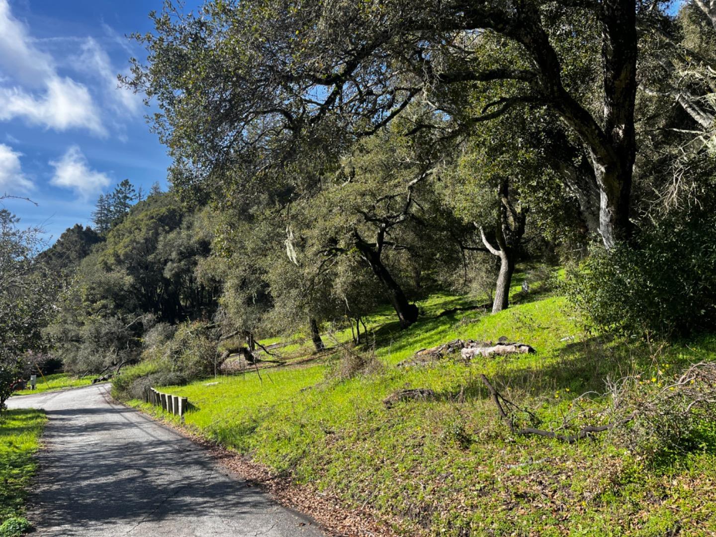 Detail Gallery Image 4 of 27 For 0 Baker Rd, Aptos,  CA 95003 - – Beds | – Baths
