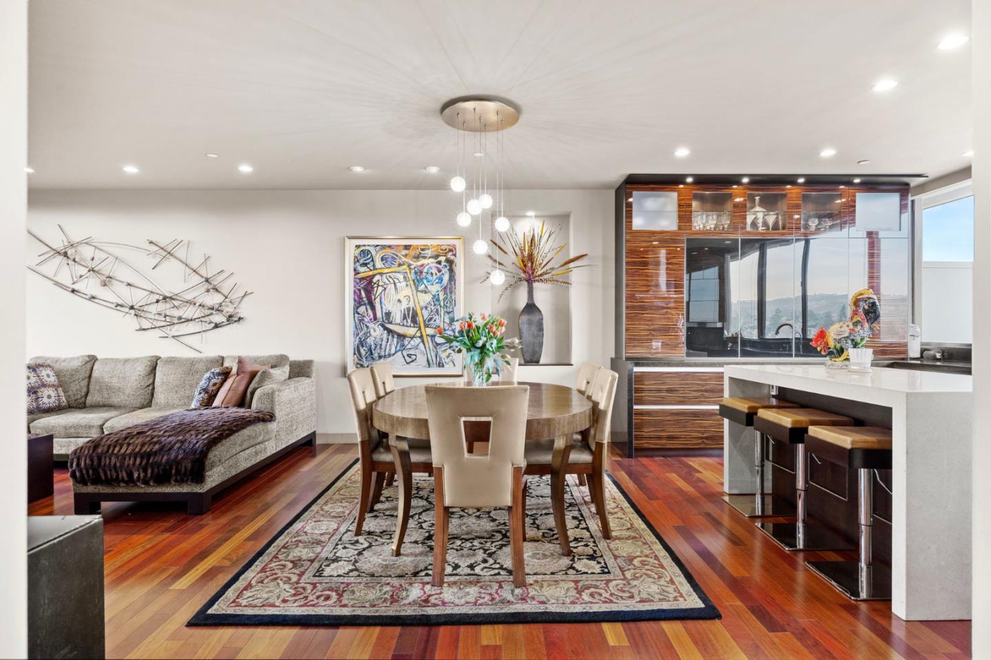 Detail Gallery Image 10 of 81 For 40 W 3rd Ave #1003,  San Mateo,  CA 94402 - 2 Beds | 2 Baths