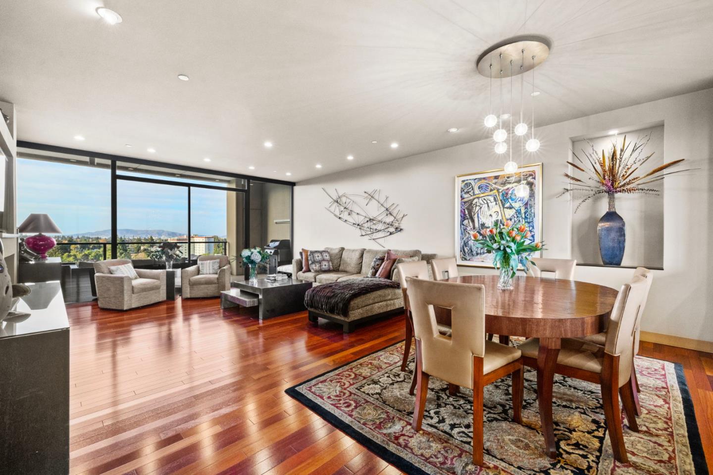 Detail Gallery Image 11 of 81 For 40 W 3rd Ave #1003,  San Mateo,  CA 94402 - 2 Beds | 2 Baths