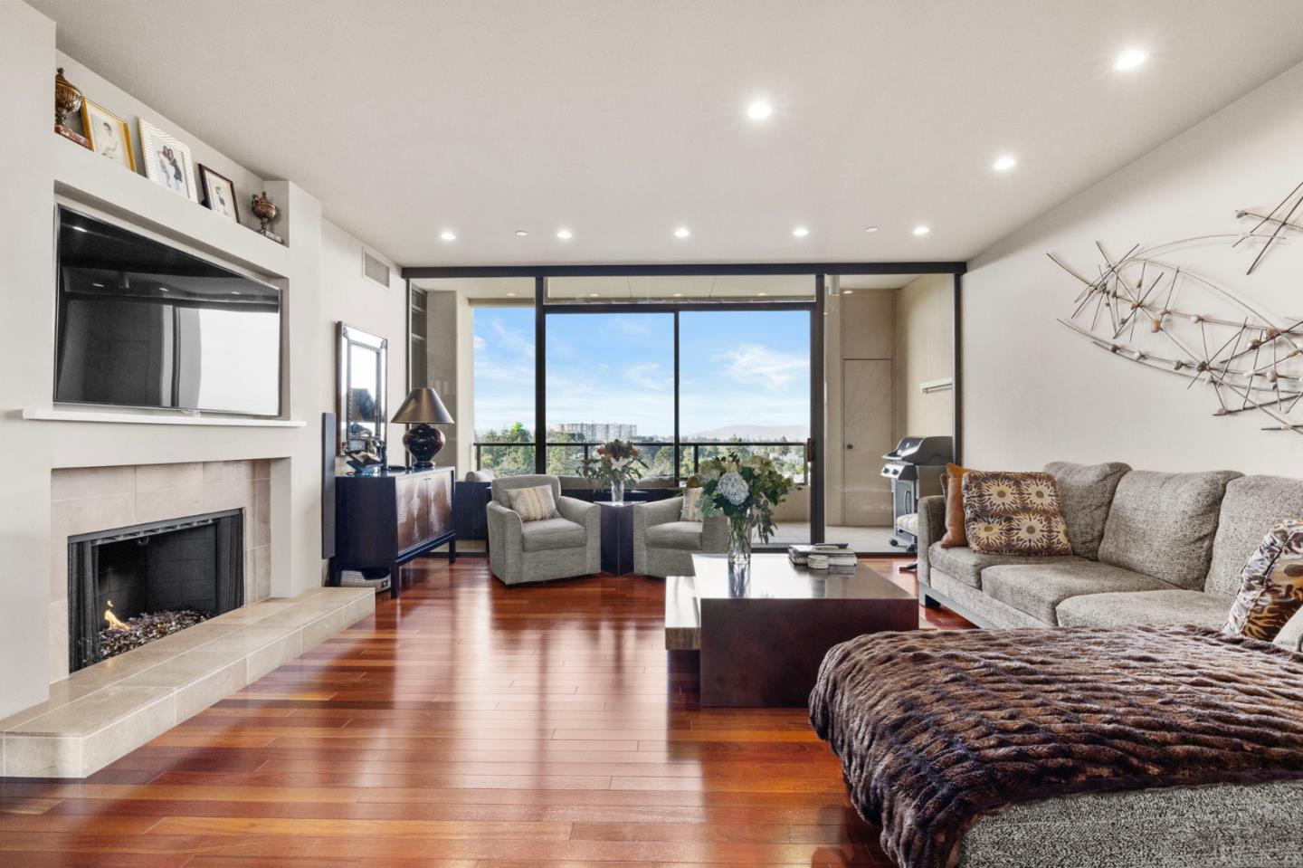 Detail Gallery Image 12 of 81 For 40 W 3rd Ave #1003,  San Mateo,  CA 94402 - 2 Beds | 2 Baths