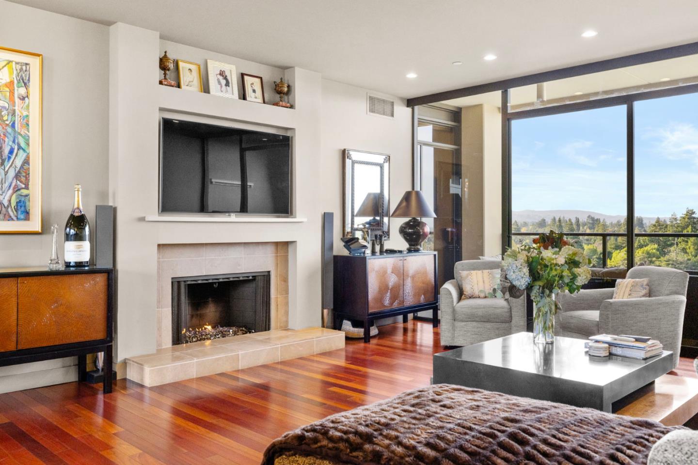 Detail Gallery Image 13 of 81 For 40 W 3rd Ave #1003,  San Mateo,  CA 94402 - 2 Beds | 2 Baths