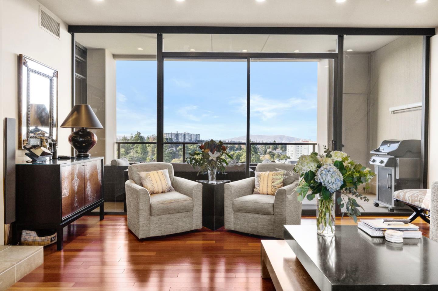 Detail Gallery Image 14 of 81 For 40 W 3rd Ave #1003,  San Mateo,  CA 94402 - 2 Beds | 2 Baths