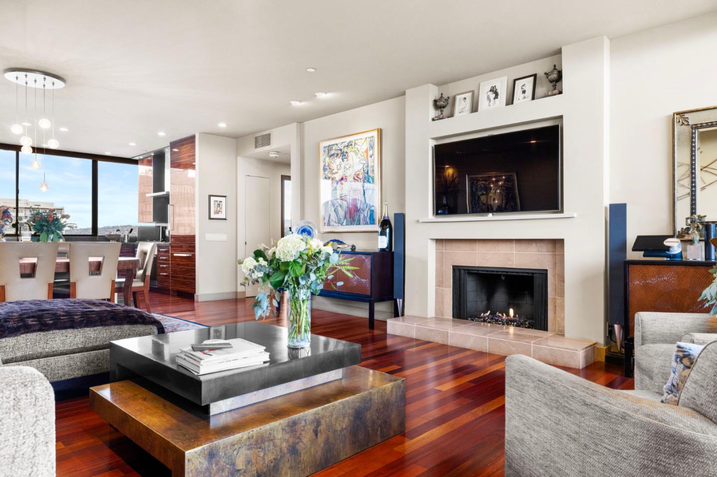 Detail Gallery Image 15 of 81 For 40 W 3rd Ave #1003,  San Mateo,  CA 94402 - 2 Beds | 2 Baths