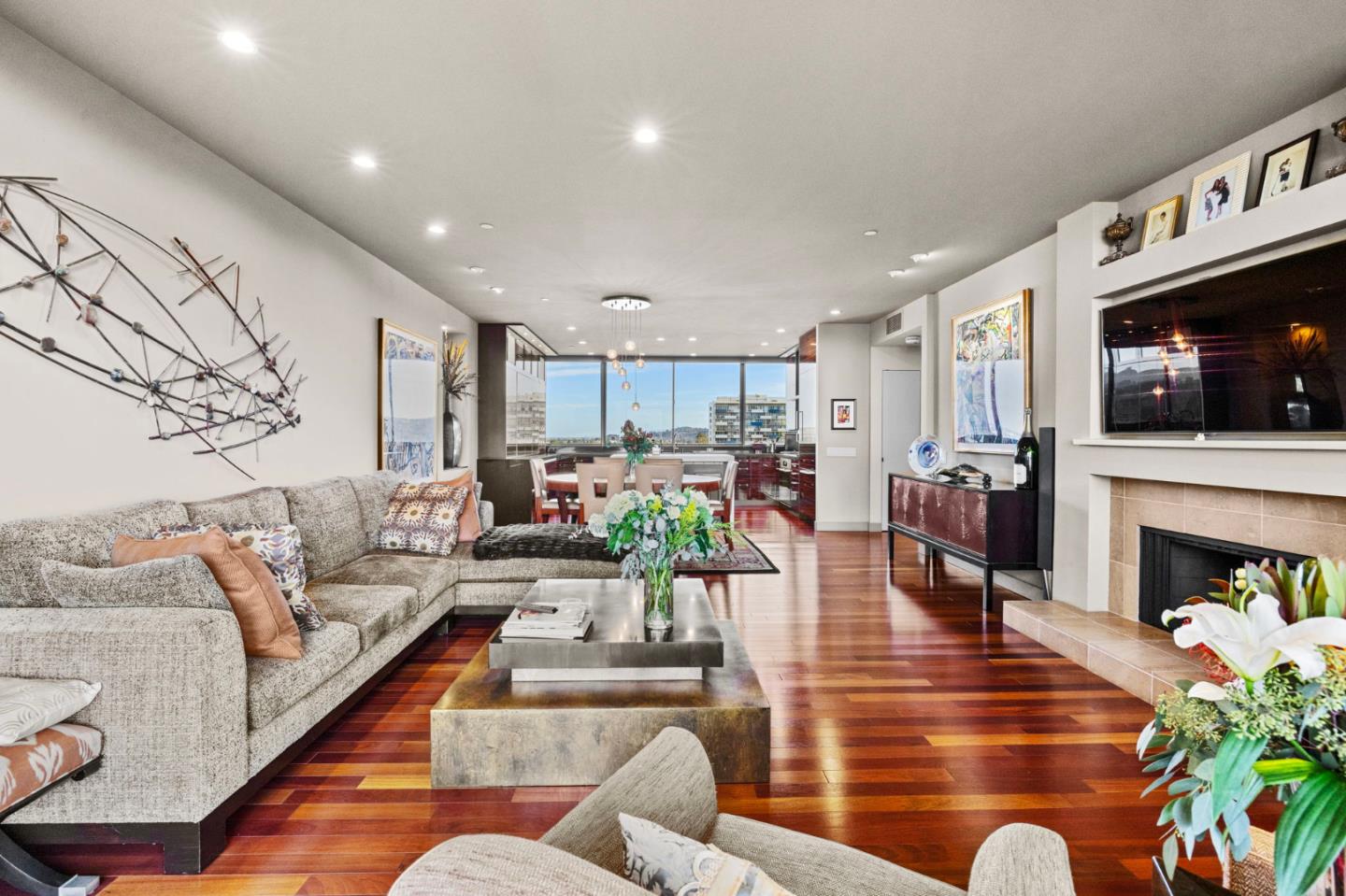 Detail Gallery Image 16 of 81 For 40 W 3rd Ave #1003,  San Mateo,  CA 94402 - 2 Beds | 2 Baths