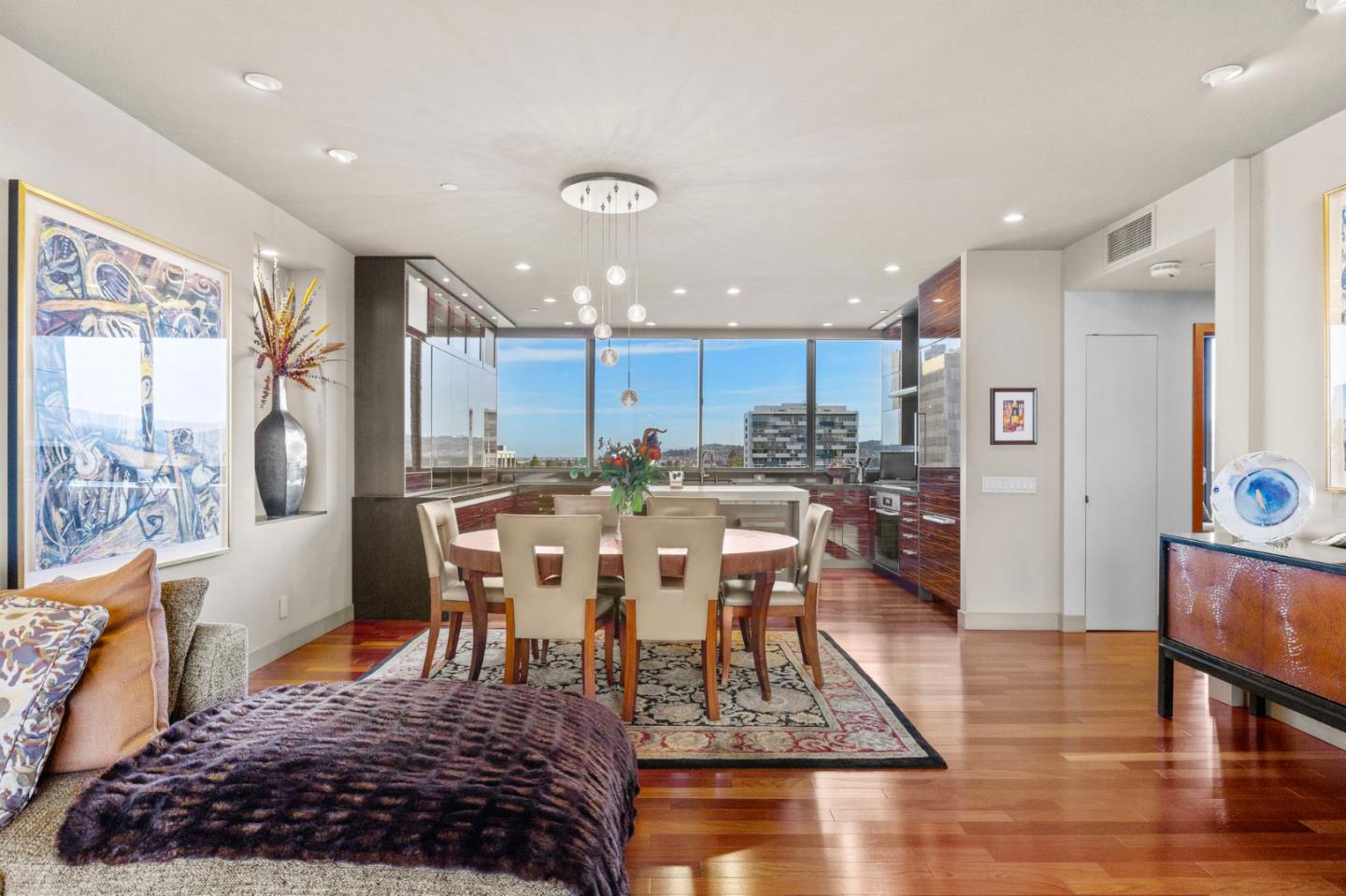 Detail Gallery Image 17 of 81 For 40 W 3rd Ave #1003,  San Mateo,  CA 94402 - 2 Beds | 2 Baths