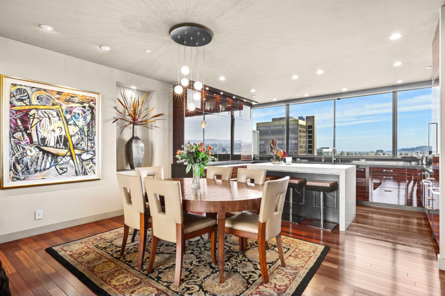 Detail Gallery Image 18 of 81 For 40 W 3rd Ave #1003,  San Mateo,  CA 94402 - 2 Beds | 2 Baths