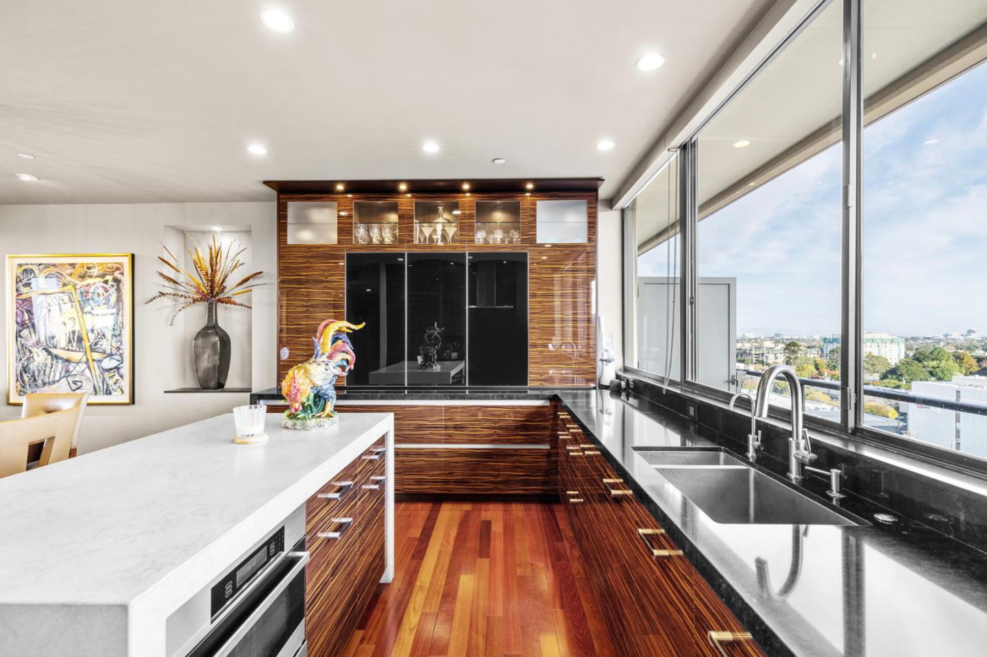 Detail Gallery Image 25 of 81 For 40 W 3rd Ave #1003,  San Mateo,  CA 94402 - 2 Beds | 2 Baths