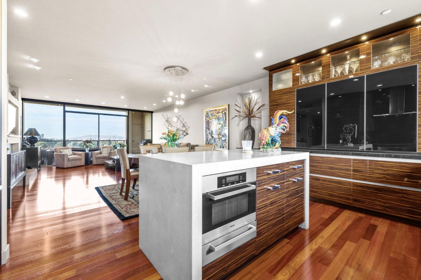 Detail Gallery Image 26 of 81 For 40 W 3rd Ave #1003,  San Mateo,  CA 94402 - 2 Beds | 2 Baths
