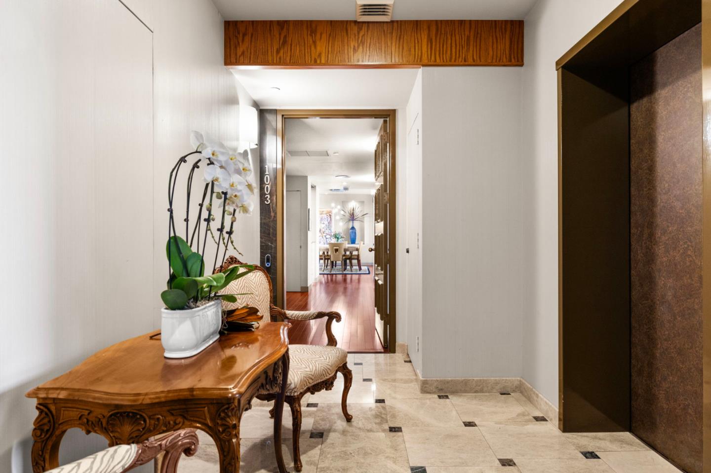Detail Gallery Image 3 of 81 For 40 W 3rd Ave #1003,  San Mateo,  CA 94402 - 2 Beds | 2 Baths