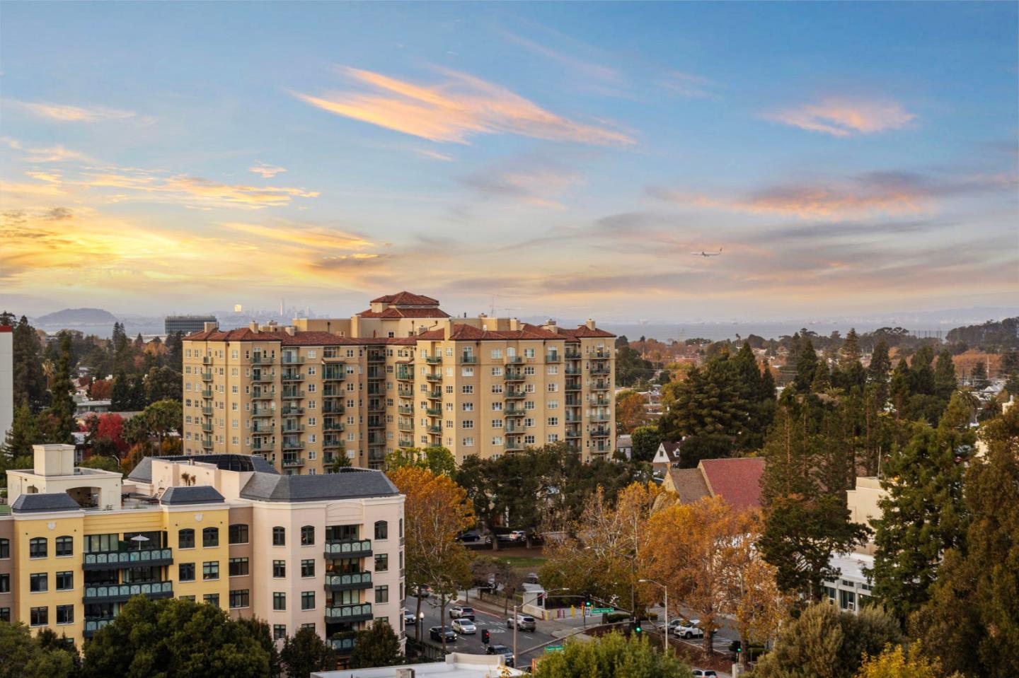 Detail Gallery Image 48 of 81 For 40 W 3rd Ave #1003,  San Mateo,  CA 94402 - 2 Beds | 2 Baths