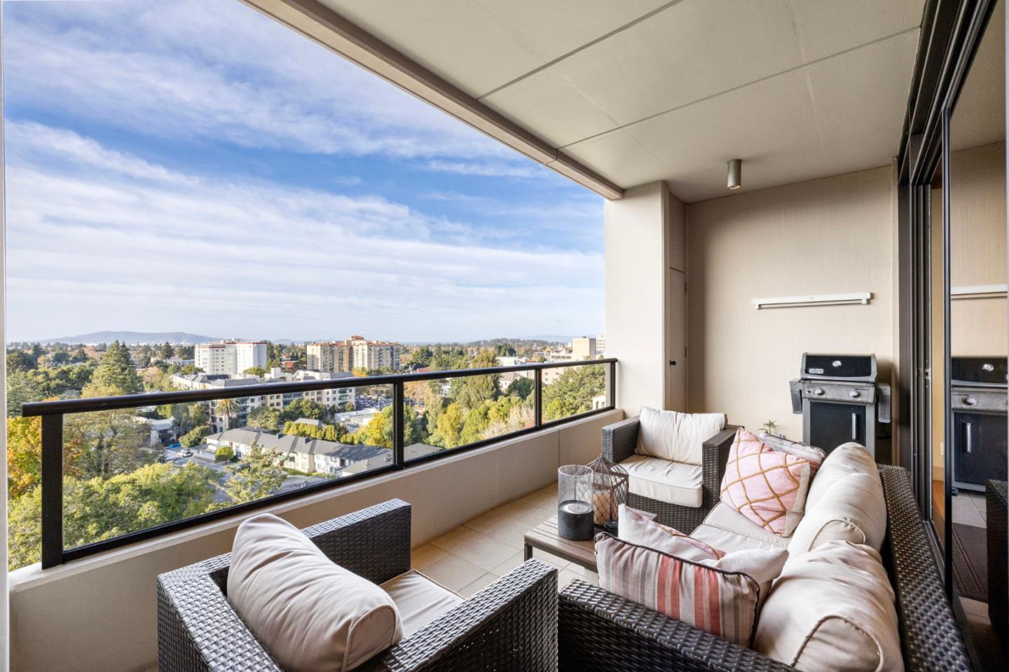 Detail Gallery Image 58 of 81 For 40 W 3rd Ave #1003,  San Mateo,  CA 94402 - 2 Beds | 2 Baths