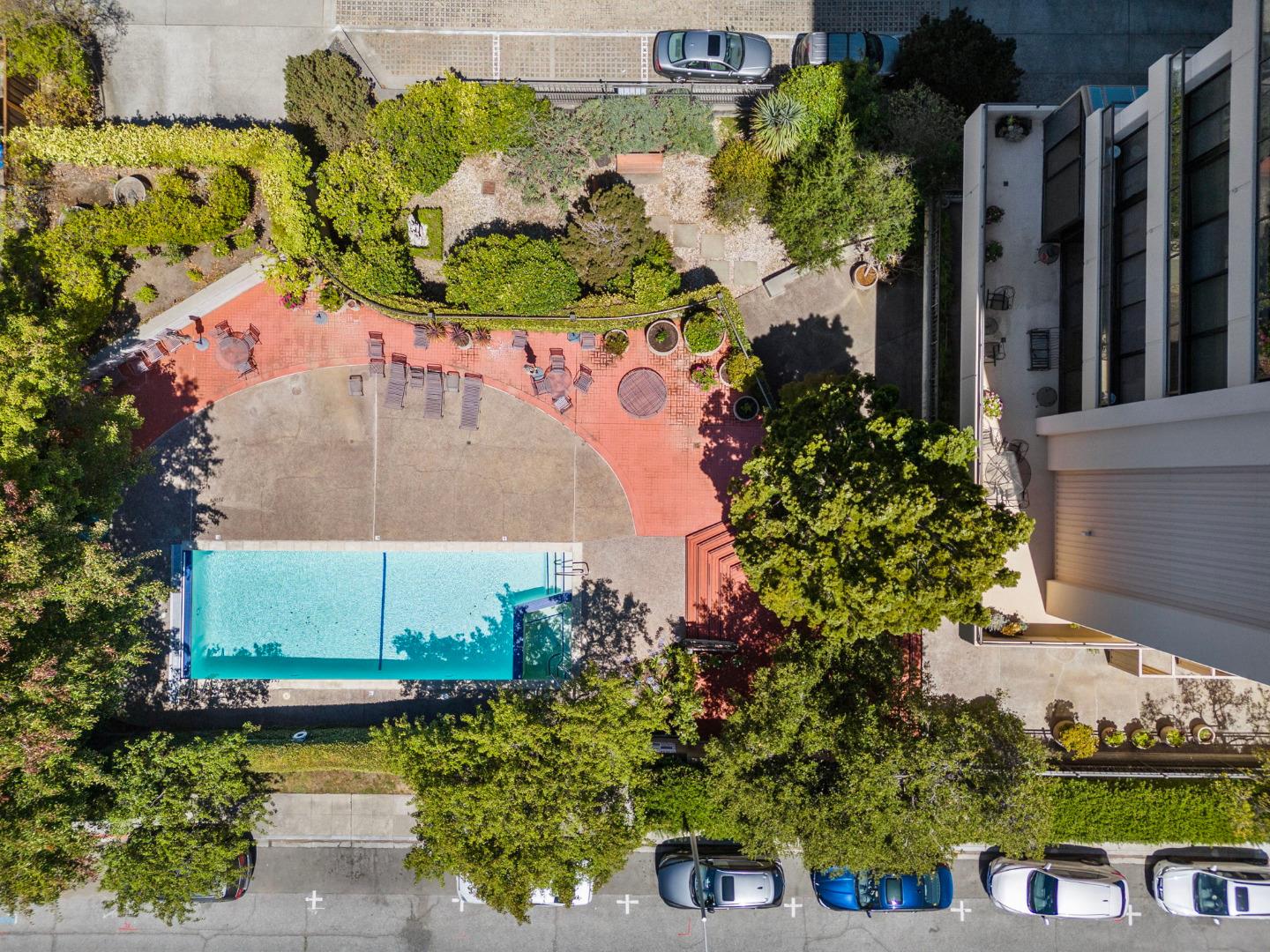 Detail Gallery Image 75 of 81 For 40 W 3rd Ave #1003,  San Mateo,  CA 94402 - 2 Beds | 2 Baths