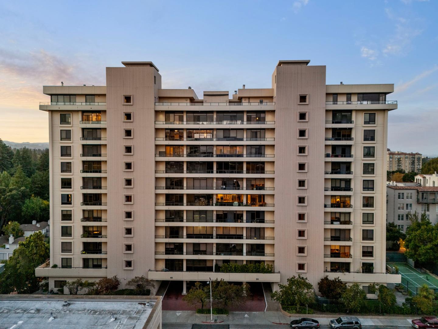 Detail Gallery Image 78 of 81 For 40 W 3rd Ave #1003,  San Mateo,  CA 94402 - 2 Beds | 2 Baths