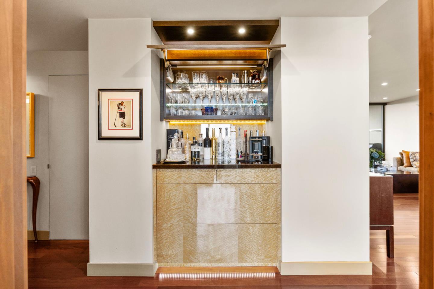 Detail Gallery Image 8 of 81 For 40 W 3rd Ave #1003,  San Mateo,  CA 94402 - 2 Beds | 2 Baths