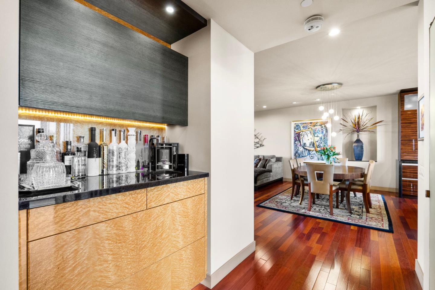 Detail Gallery Image 9 of 81 For 40 W 3rd Ave #1003,  San Mateo,  CA 94402 - 2 Beds | 2 Baths