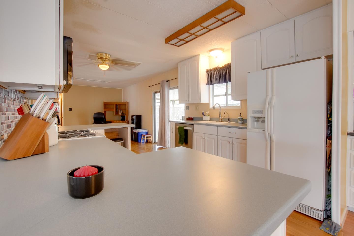 Detail Gallery Image 10 of 44 For 3300 Narvaez Ave #99,  San Jose,  CA 95136 - 2 Beds | 2 Baths