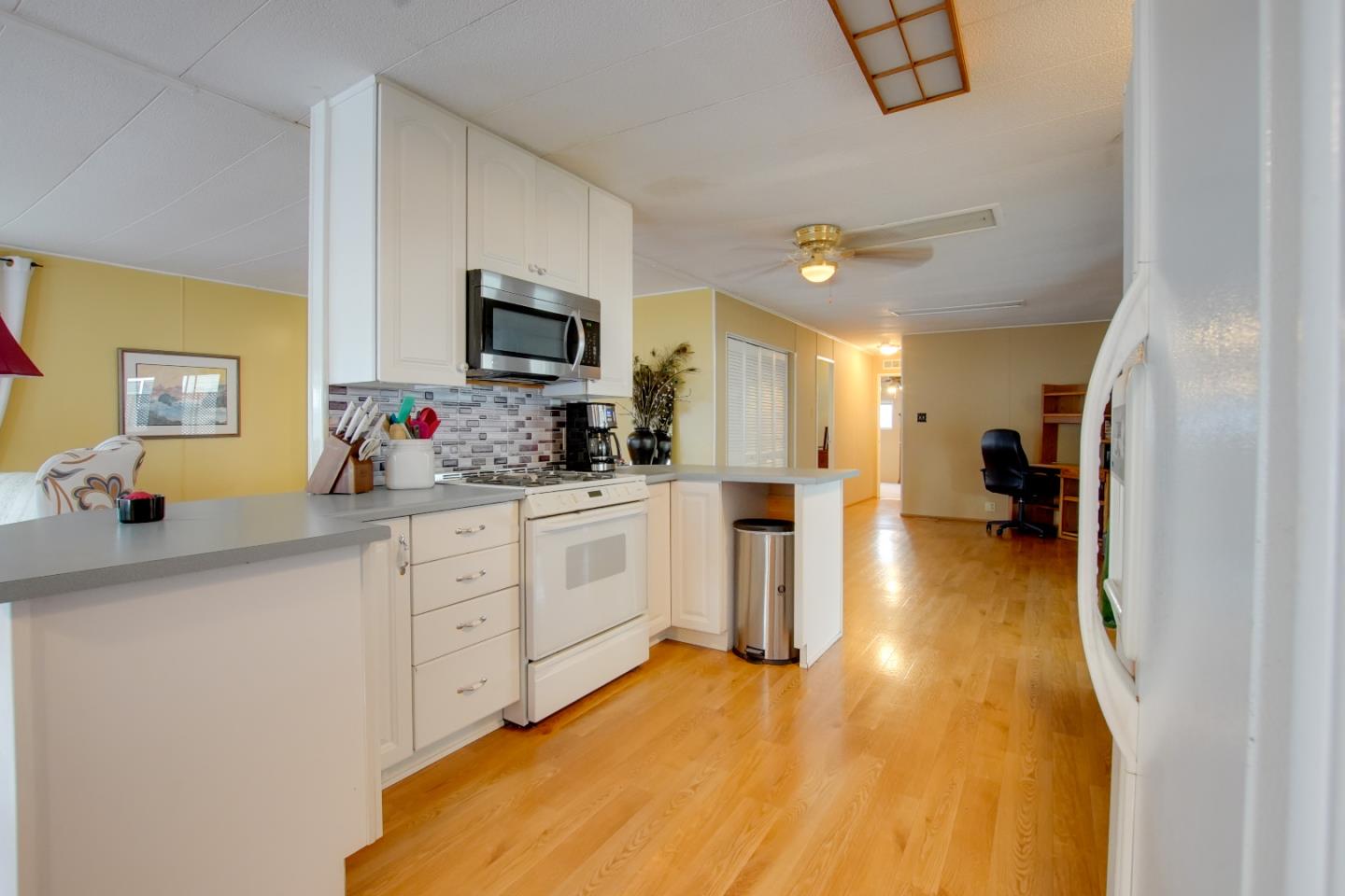 Detail Gallery Image 11 of 44 For 3300 Narvaez Ave #99,  San Jose,  CA 95136 - 2 Beds | 2 Baths