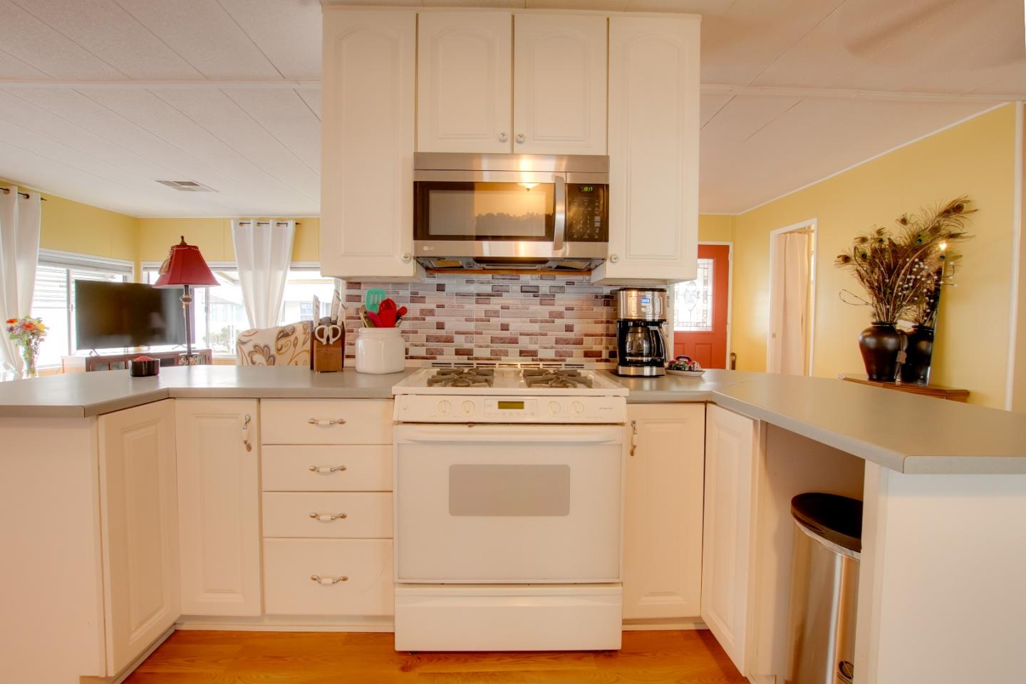 Detail Gallery Image 15 of 44 For 3300 Narvaez Ave #99,  San Jose,  CA 95136 - 2 Beds | 2 Baths