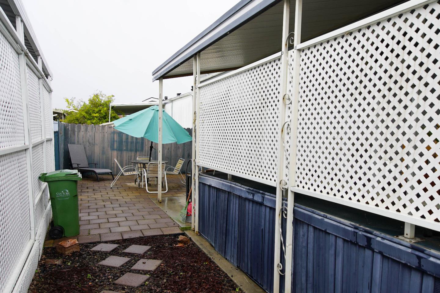Detail Gallery Image 35 of 44 For 3300 Narvaez Ave #99,  San Jose,  CA 95136 - 2 Beds | 2 Baths