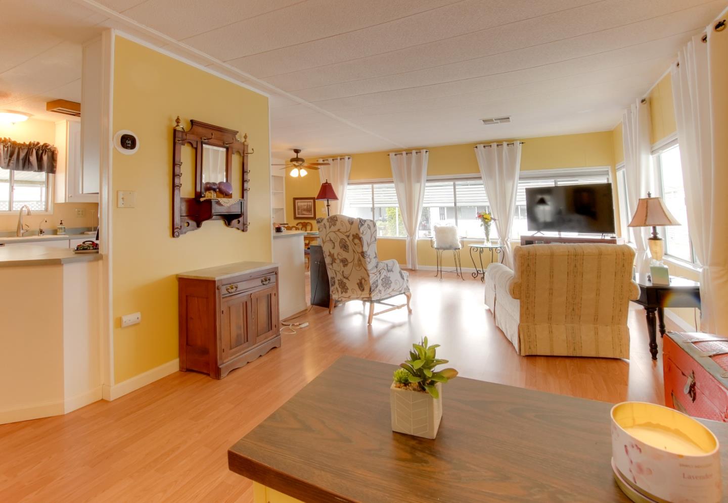Detail Gallery Image 5 of 44 For 3300 Narvaez Ave #99,  San Jose,  CA 95136 - 2 Beds | 2 Baths